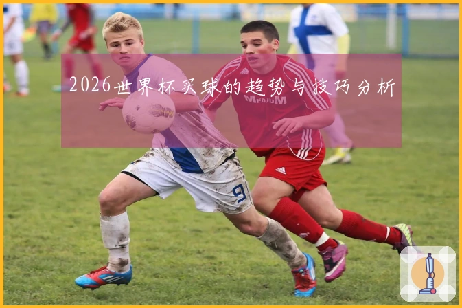2026世界杯买球的趋势与技巧分析