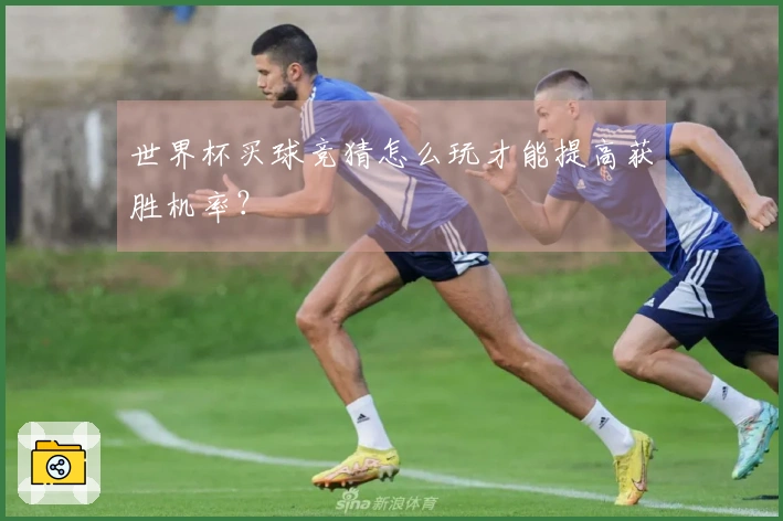 世界杯买球竞猜怎么玩才能提高获胜机率？