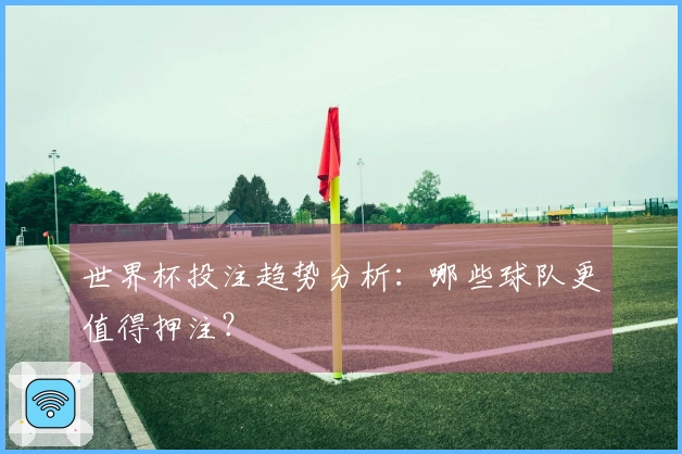 世界杯投注趋势分析：哪些球队更值得押注？