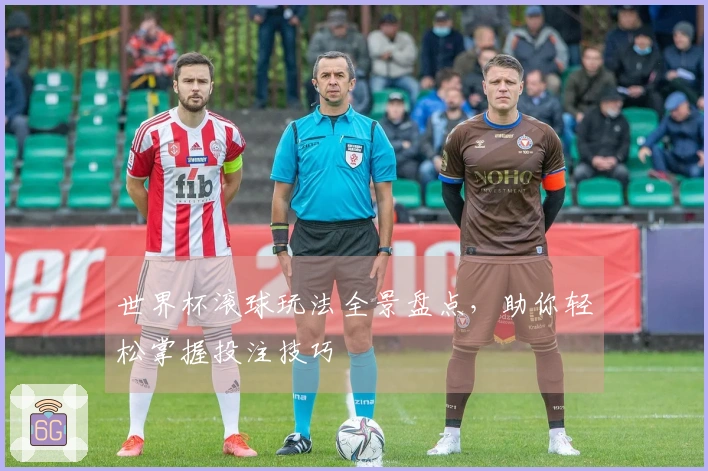 世界杯滚球玩法全景盘点，助你轻松掌握投注技巧