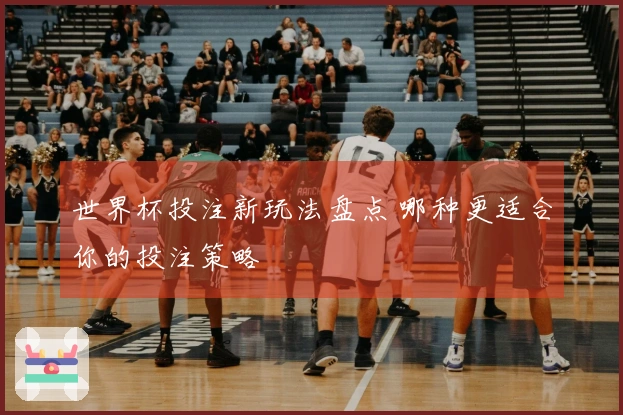 世界杯投注新玩法盘点 哪种更适合你的投注策略